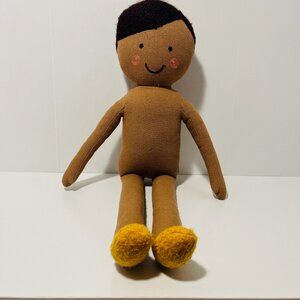 Decorative Kids' Pillow Pal